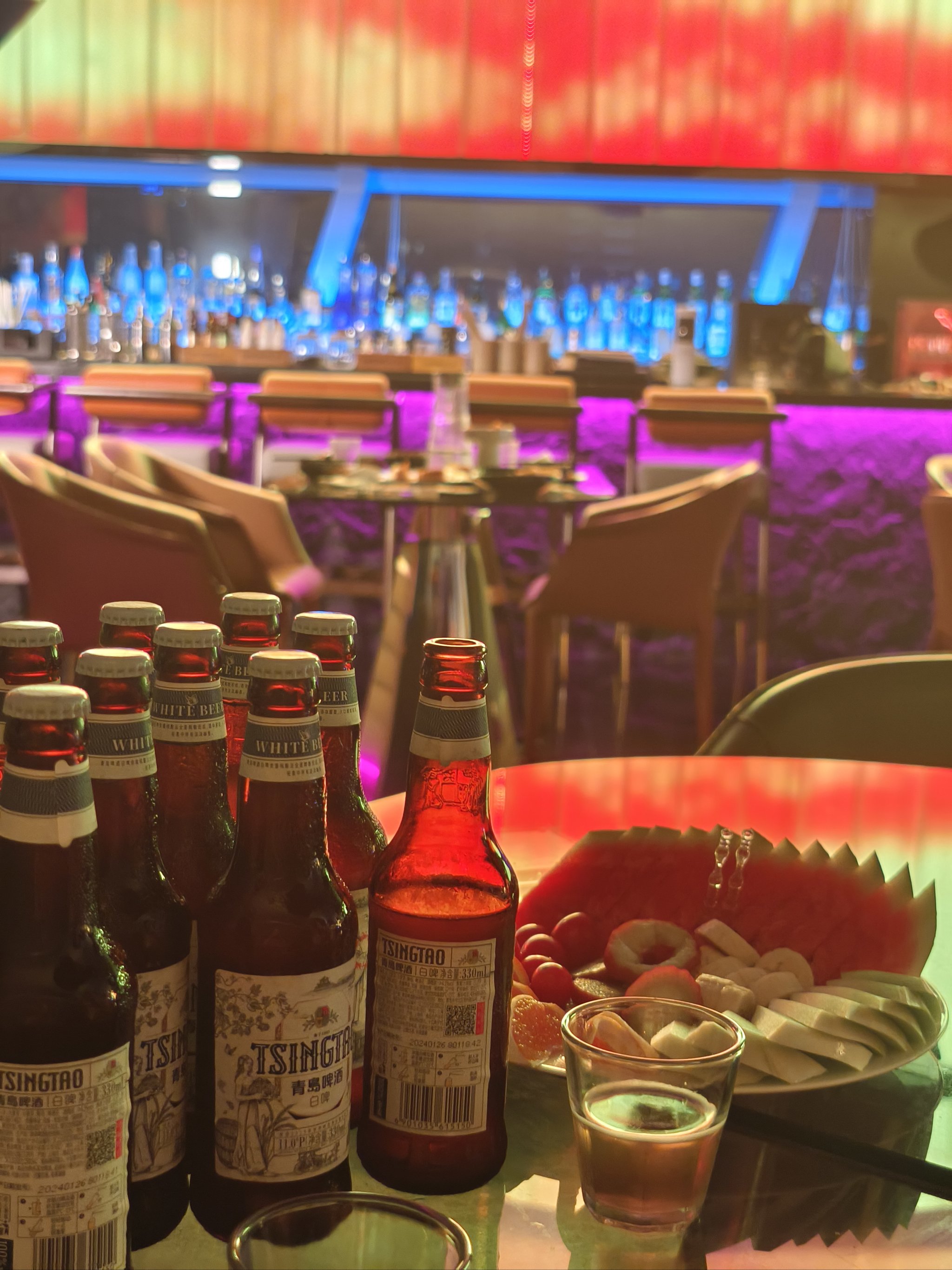 湖州商务ktv有没有合适场所推荐-德清县ktv预订