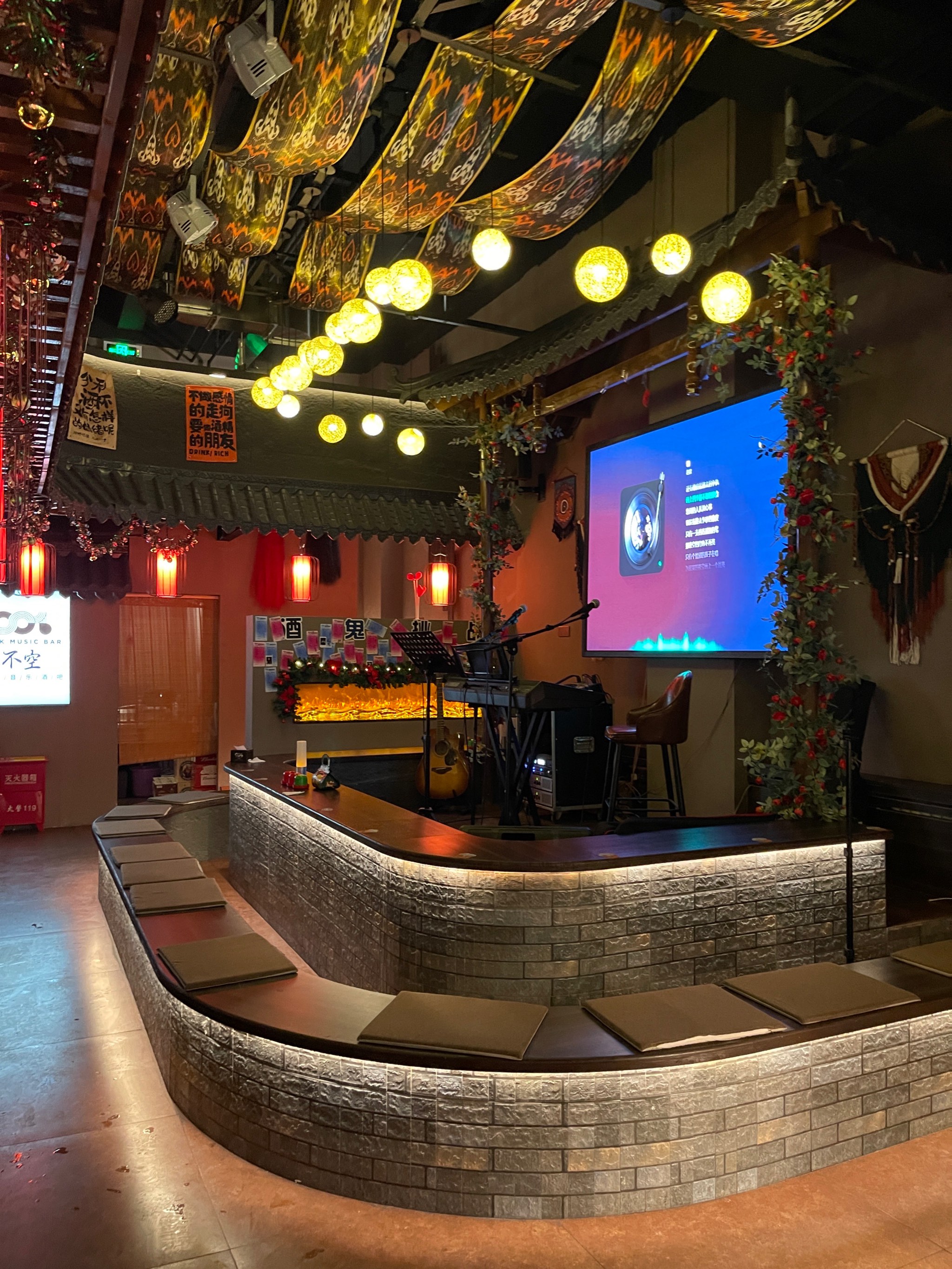 湖州商务ktv哪里有商务ktv推荐-长兴县ktv预订