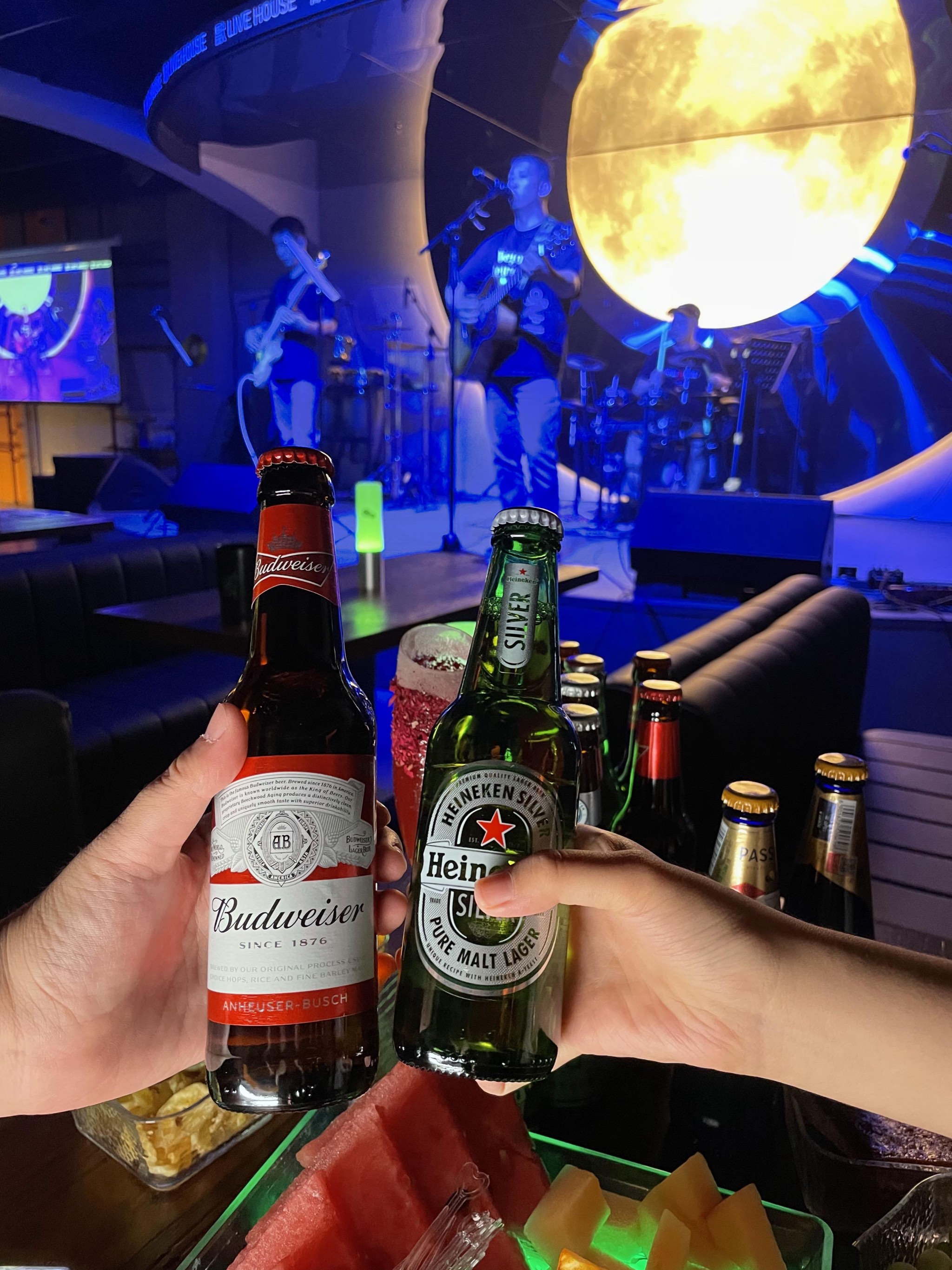 湖州商务ktv多样玩法推荐-德清县ktv预订